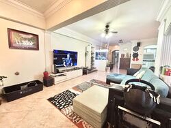 Blk 514 Woodlands Drive 14 (Woodlands), HDB 5 Rooms #543586661